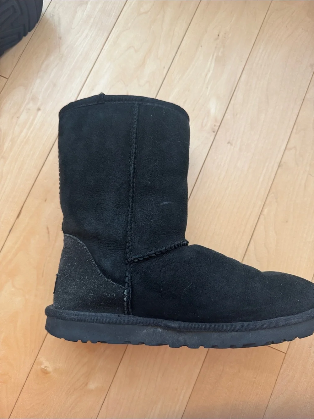 Ugg Boots Black